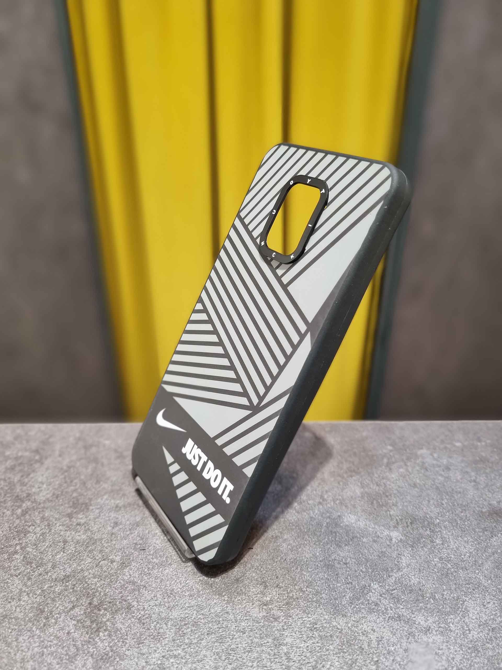 کاور گوشی just do it - Image 2